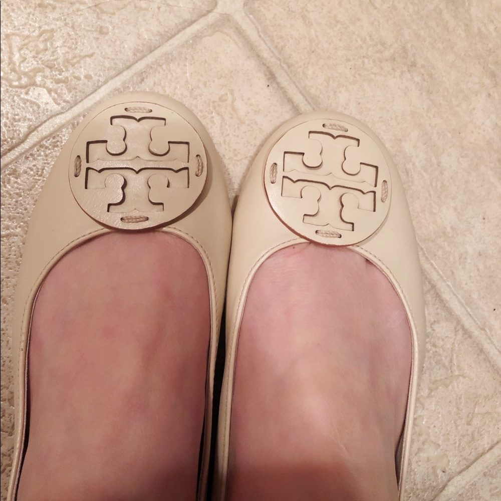 Tory Burch size 6